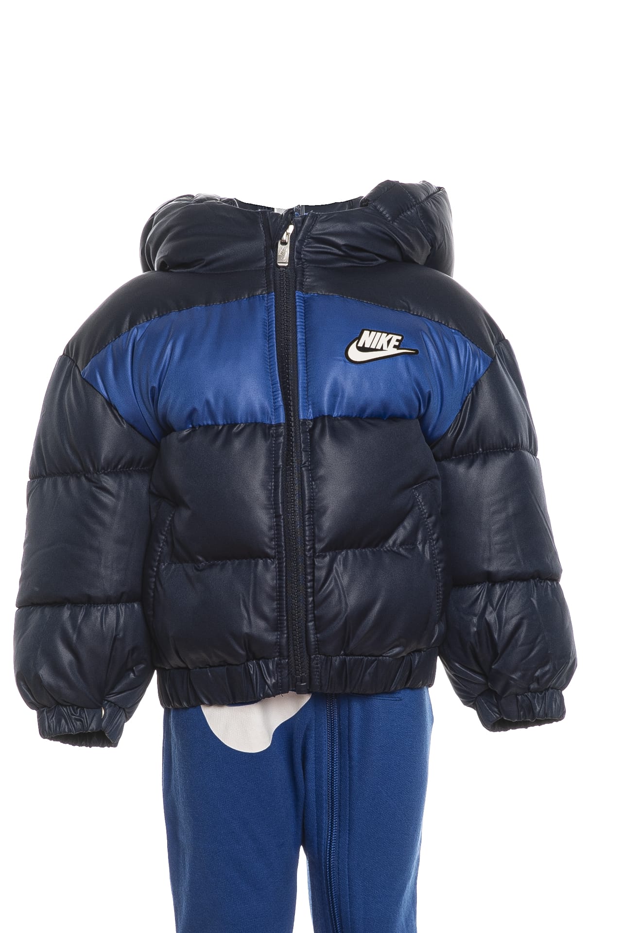 Piumino nike bambino scontate online