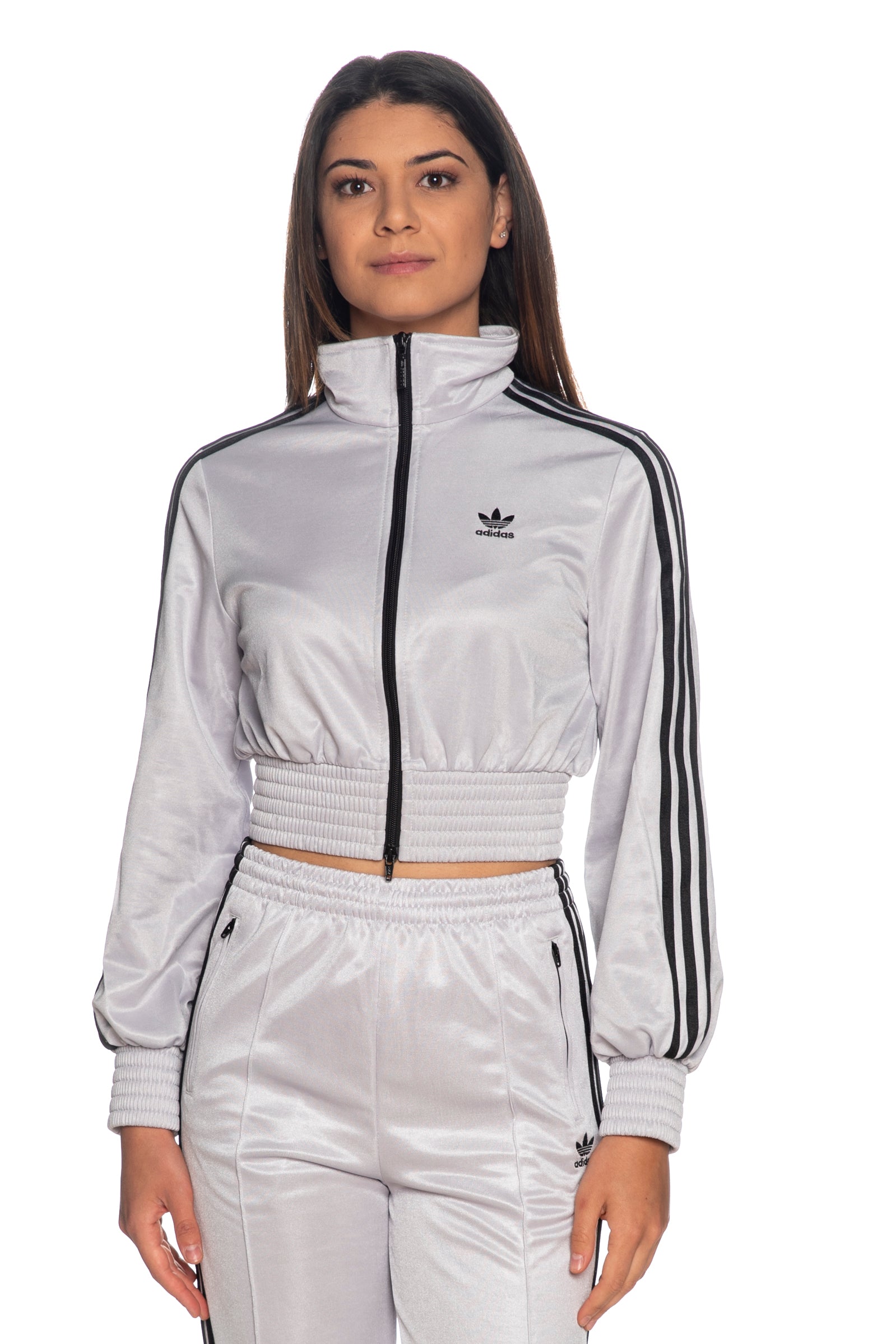 Adidas giacca tuta hotsell